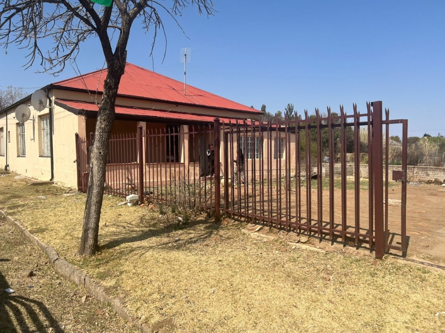 3 Bedroom Property for Sale in Wepener Free State